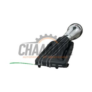 Levier de vitesse 8V1731139J Audi A3 Sportback (8VA/8VF) 1.4 TFSI 16V 2012 / 2020