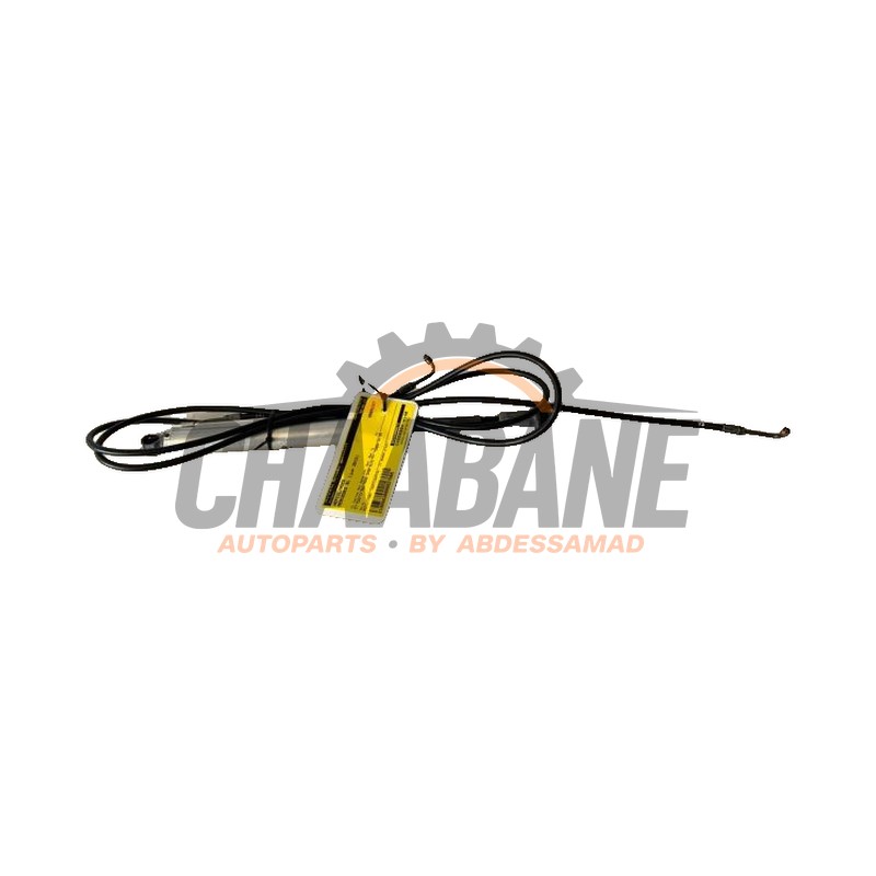 Cylindre de levage A2318000672 Mercedes SL (R231) 350 CGI 3.5 V6 24V