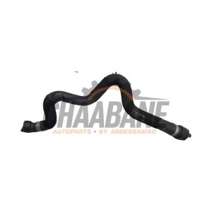 Tuyau radiateur A2478303400 Mercedes B (W247) 1.3 B-200 Turbo 16V