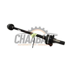 Arbre de transmission arriere droit 8487518 BMW X7 xDrive40i Mild Hybrid 3.0 24V 2019