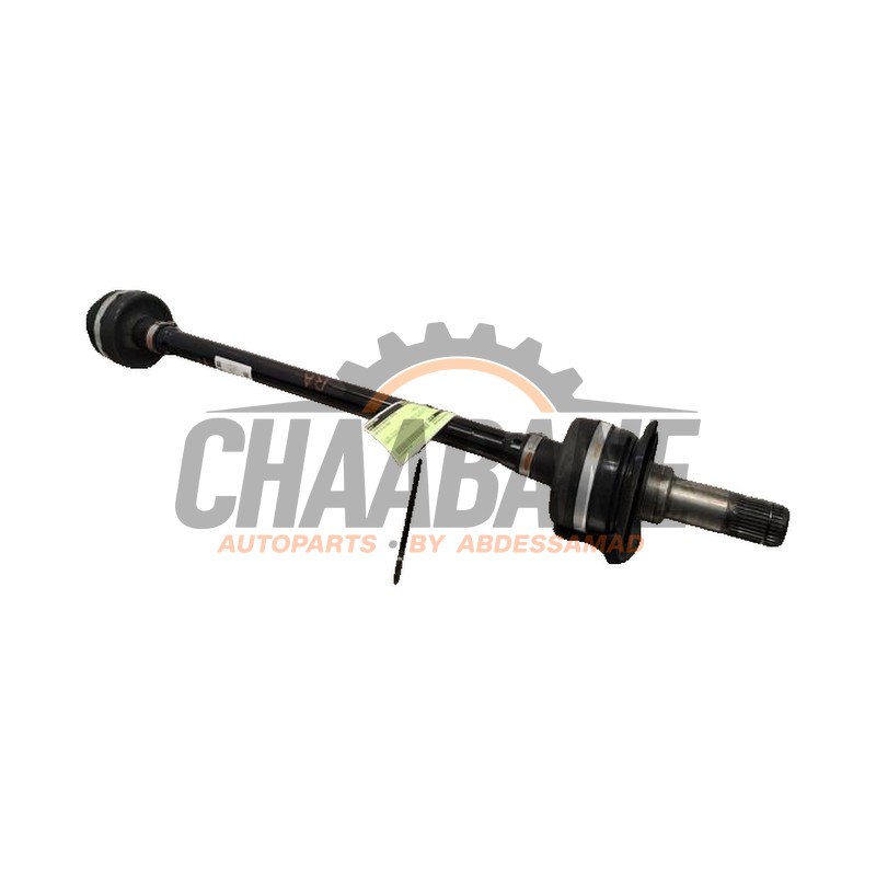 Arbre de transmission arriere droit 8487518 BMW X7 xDrive40i Mild Hybrid 3.0 24V 2019