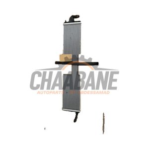 Radiateur deau A0995004201 Mercedes C (W206)