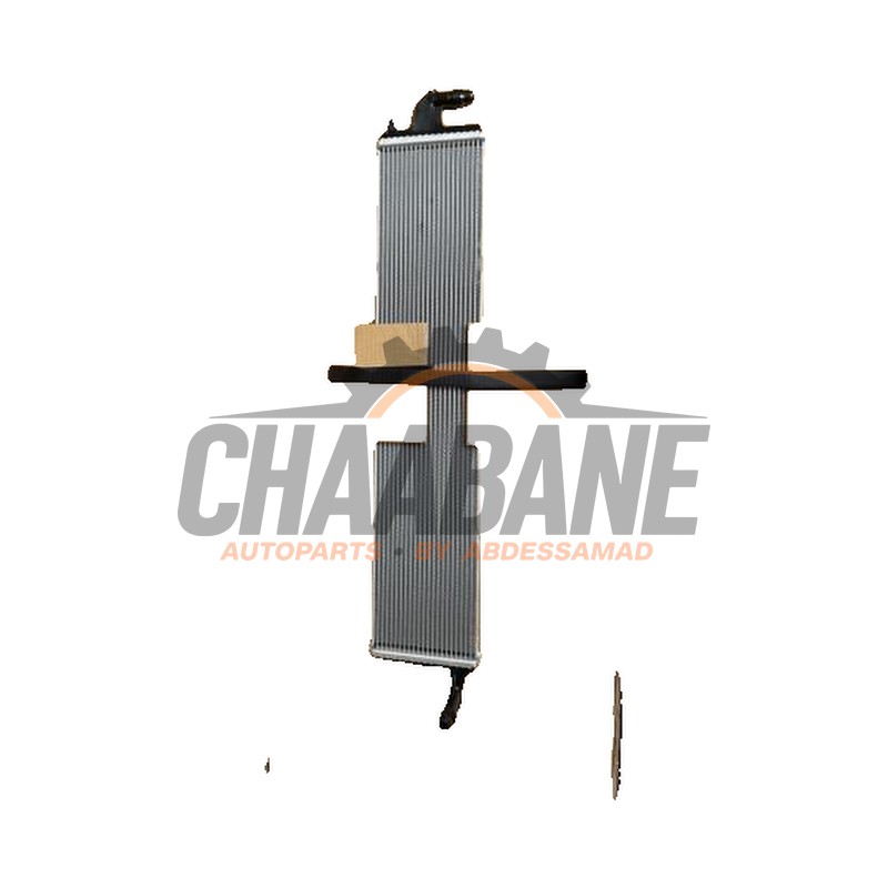 Radiateur deau A0995004201 Mercedes C (W206)