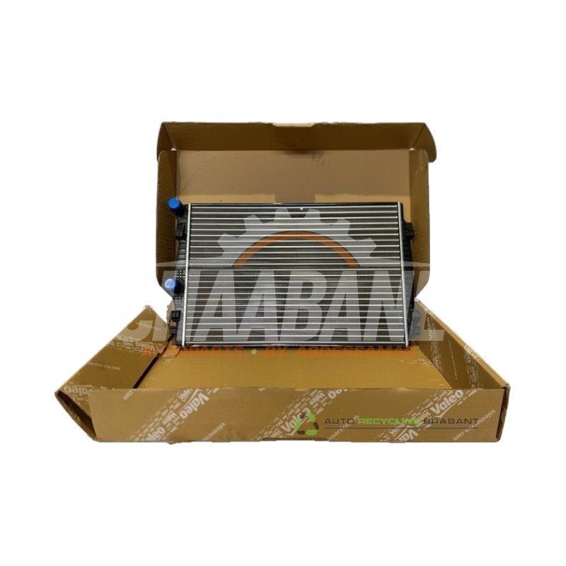 Radiateur deau 701132 Audi Q3 (F3B) 1.5 35 TFSI 16V 2018