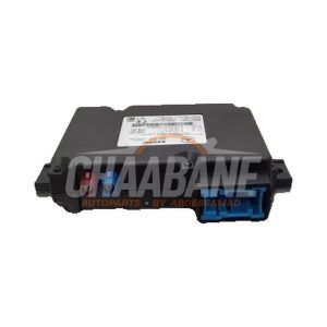 Module telephone A1669005417 Mercedes S-Klasse