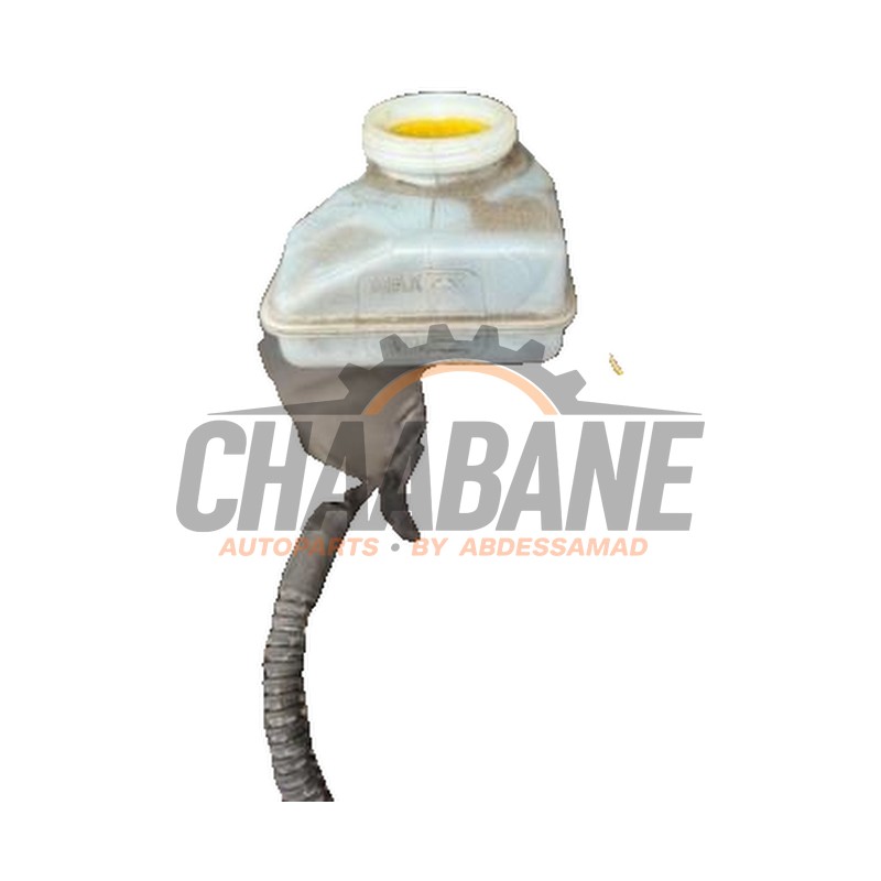 Assistant de freinage 5Q1614105CN Seat Leon SC (5FC) 2.0 TDI Ecomotive 16V 2012 / 2018