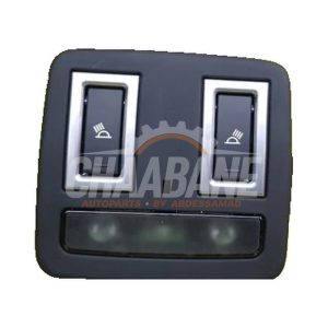 Eclairage interieur arriere GX7313776 Jaguar XE 2.0d 180 16V