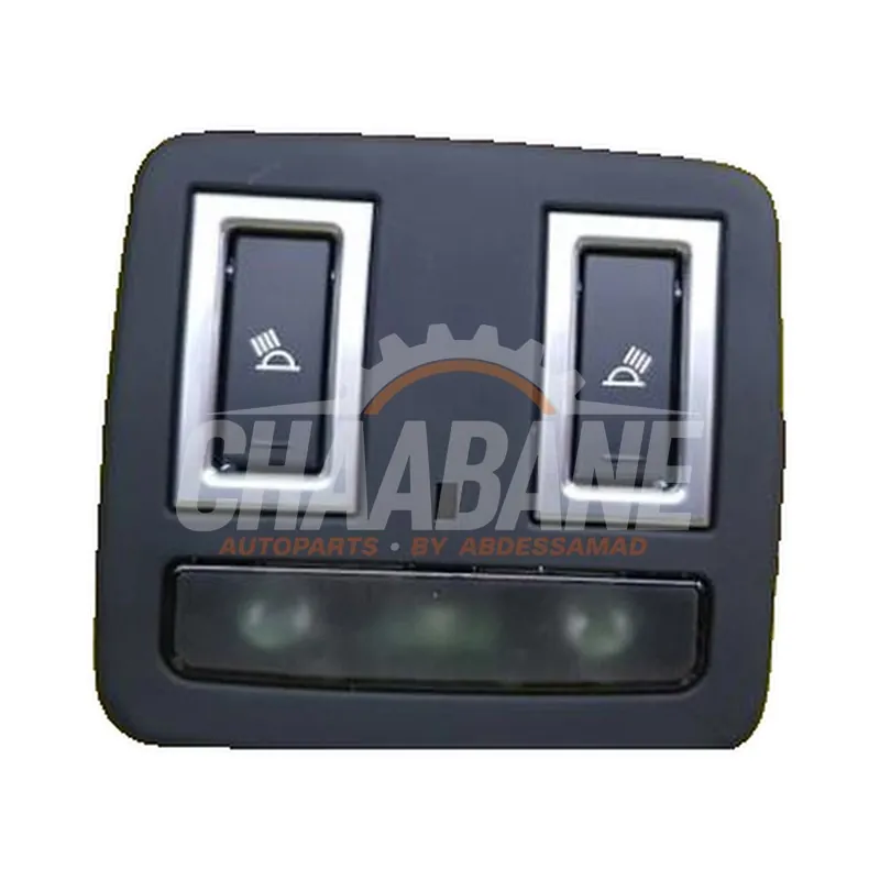 Eclairage interieur arriere GX7313776 Jaguar XE 2.0 D E-Performance 16V