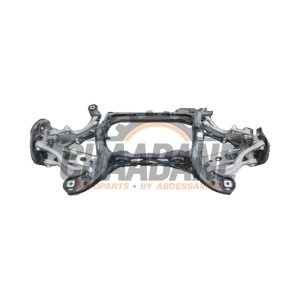 Arbre de roue 4x4 4KE505235R Audi E-Tron 2019