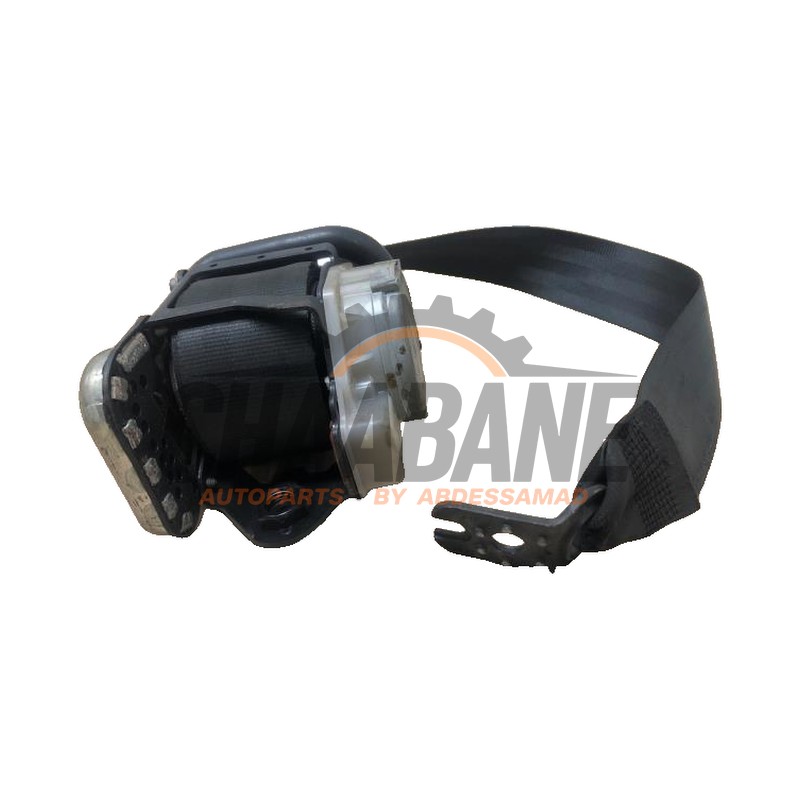 Tendeur de ceinture droit 0589P1000220 Seat Leon (5FB) 1.4 TSI 16V 2012 / 2020