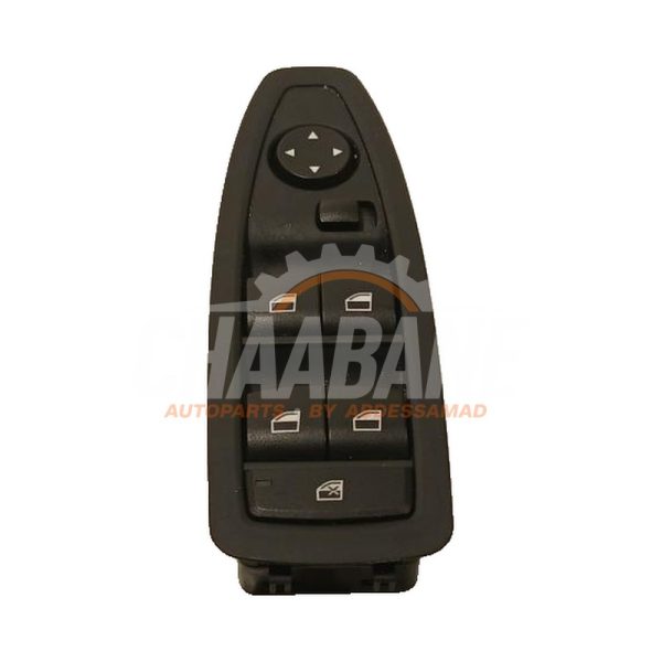 Commutateur vitre electrique 9208109 BMW X3 2013 / 2018
