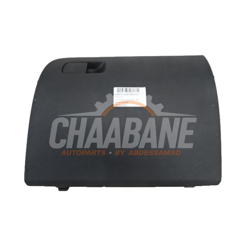 Compartiment de rangement Skoda Octavia 2012 / 2020