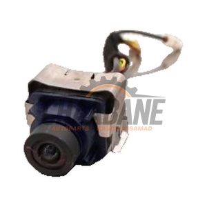 Camera avant A1779009902 Mercedes EQA (N243) 250 67 kWh