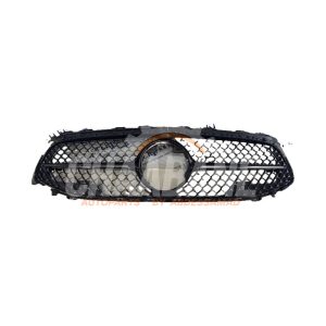 Calandre 1188883800 Mercedes CLA (118.3) 1.3 CLA-180 Turbo 16V Mild Hybrid
