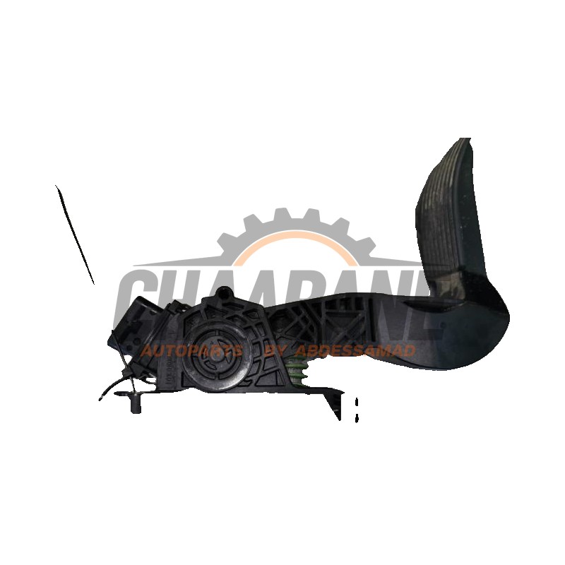 Pedale daccelerateur A9103010200 Mercedes eSprinter 3,5t (907.6/910.6) eSprinter 41/55 kWh