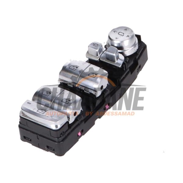 Commutateur vitre electrique 6847099 BMW M3 2019