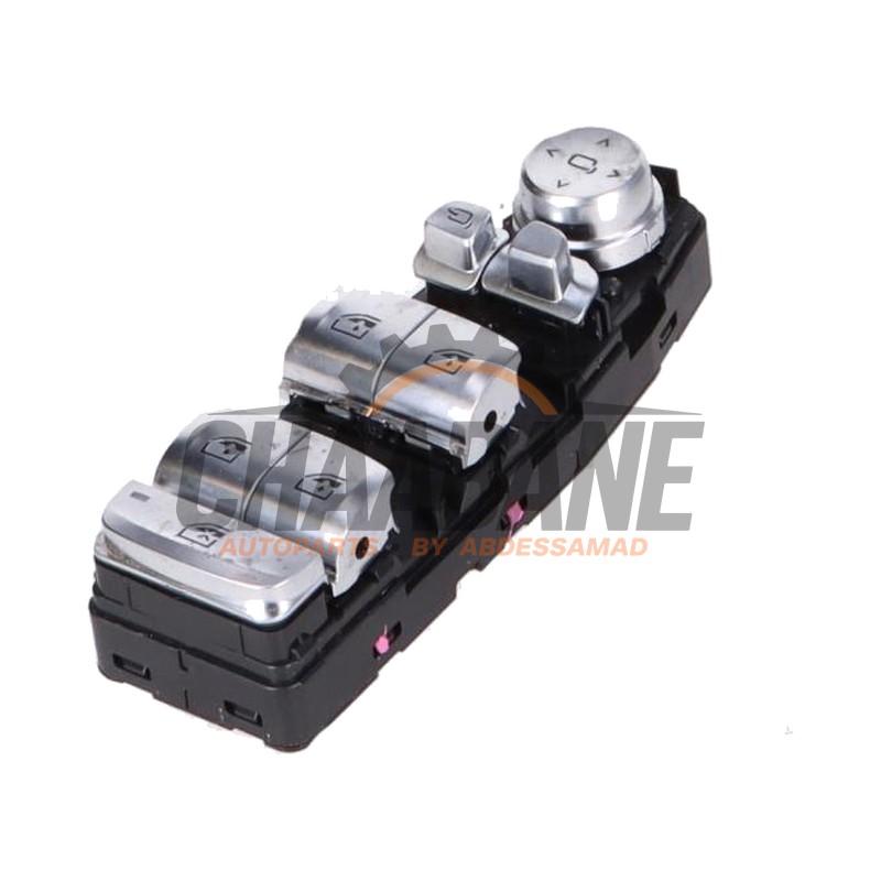 Commutateur vitre electrique 6847099 BMW M3 2019