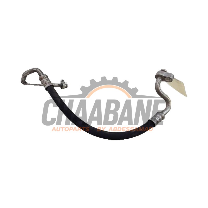 Tuyau clim 5Q0816721 Audi A3 Sportback (8VA/8VF) 1.4 TFSI ACT 16V 2012 / 2020