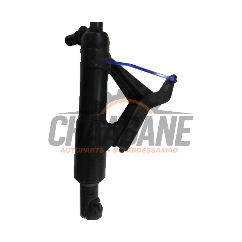 Buse phare 8W0955101A Audi A4 2015