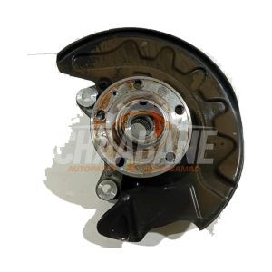 Joint avant gauche 5Q0407257C Audi Q2 (GAB/GAG) 1.6 30 TDI 16V 2016