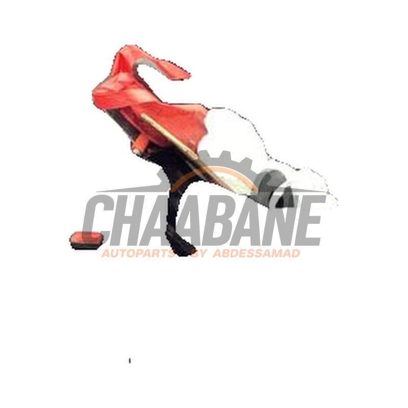 Siege gauche 2Q4881105H Seat Ibiza V (KJB) 1.0 TSI 12V 2017