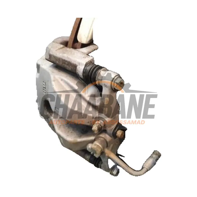 Etrier de frein (pince) arriere gauche JPLA2553AA Landrover Defender II 2.0 16V P400e
