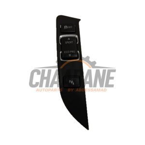 Commodo 9252912 BMW 4-Serie 2014 / 2021