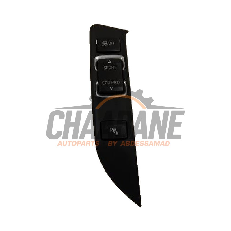 Commutateur 9252912 BMW 4-Serie 2014 / 2021