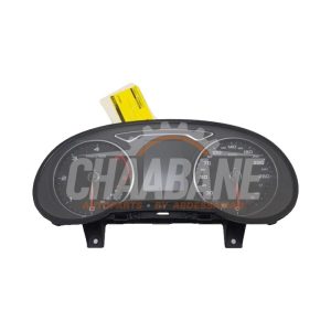 Instrument de bord 8V0920870B Audi A3 Sportback (8VA/8VF) 1.6 TDI 16V 2012 / 2020