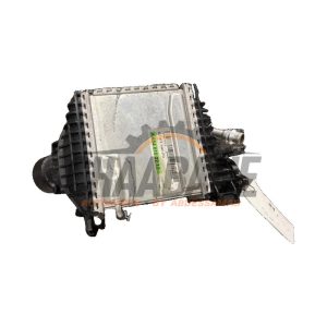 Echangeur air (Intercooler) A6540904101 Mercedes GLC (X253) 2.0 C-220d 16V 4-Matic