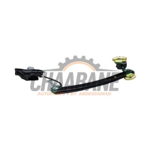 Moteur leve vitre avant gauche 8Y0837461 Audi S3 2020