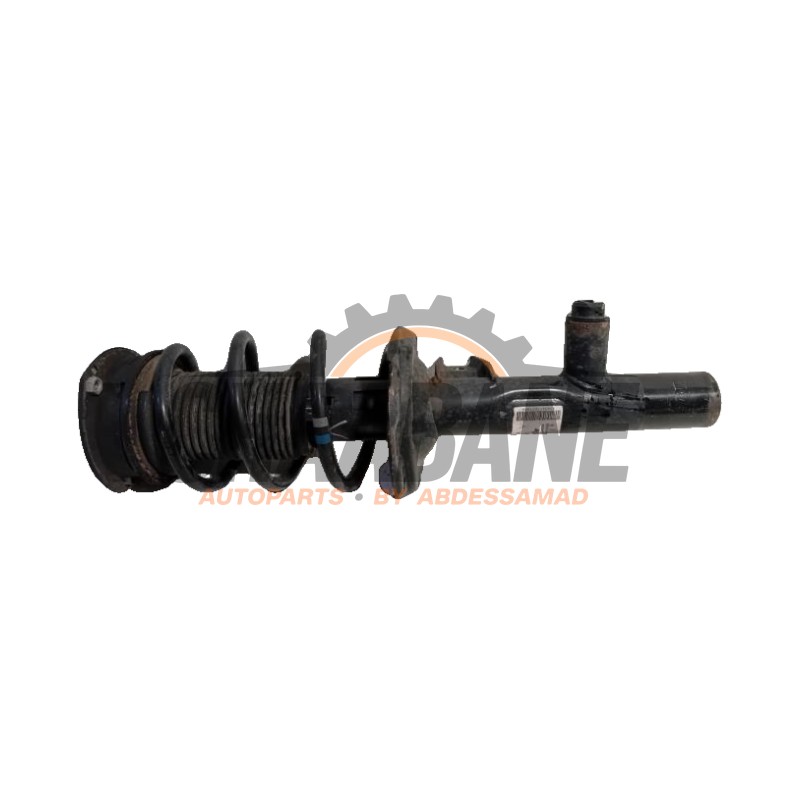 Barre amortisseur avant gauche 3Q0413031AK Volkswagen Passat (3G2) 2.0 TDI 16V 150 2014 / 2024