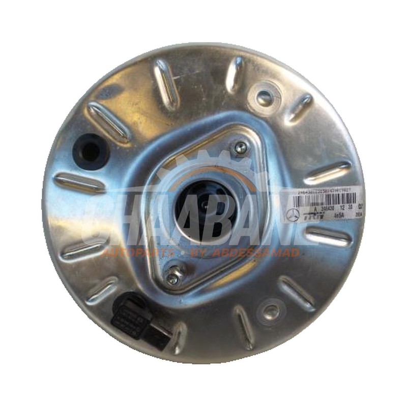 Servo frein A2464301230 Mercedes GLA (156.9) 2.2 200 CDI, d 16V