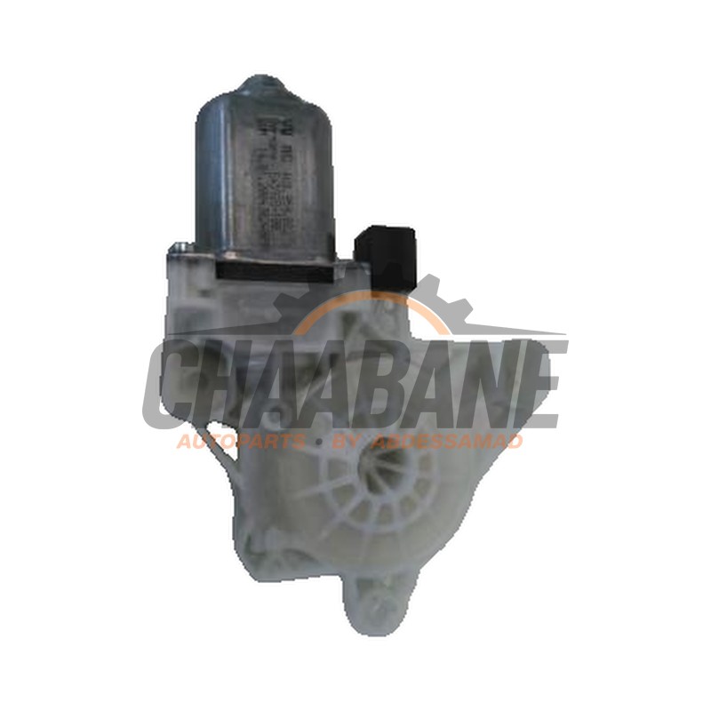 Moteur de vitre portiere 4K0959882 Audi Q4 Sportback (4FN) 40 e-tron 2021