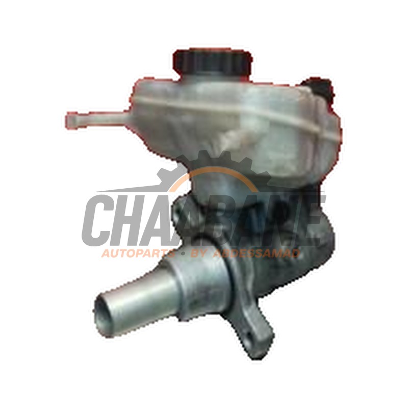 Cylindre de frein principal A2054300002 Mercedes E (W213) E-220d 2.0 Turbo 16V