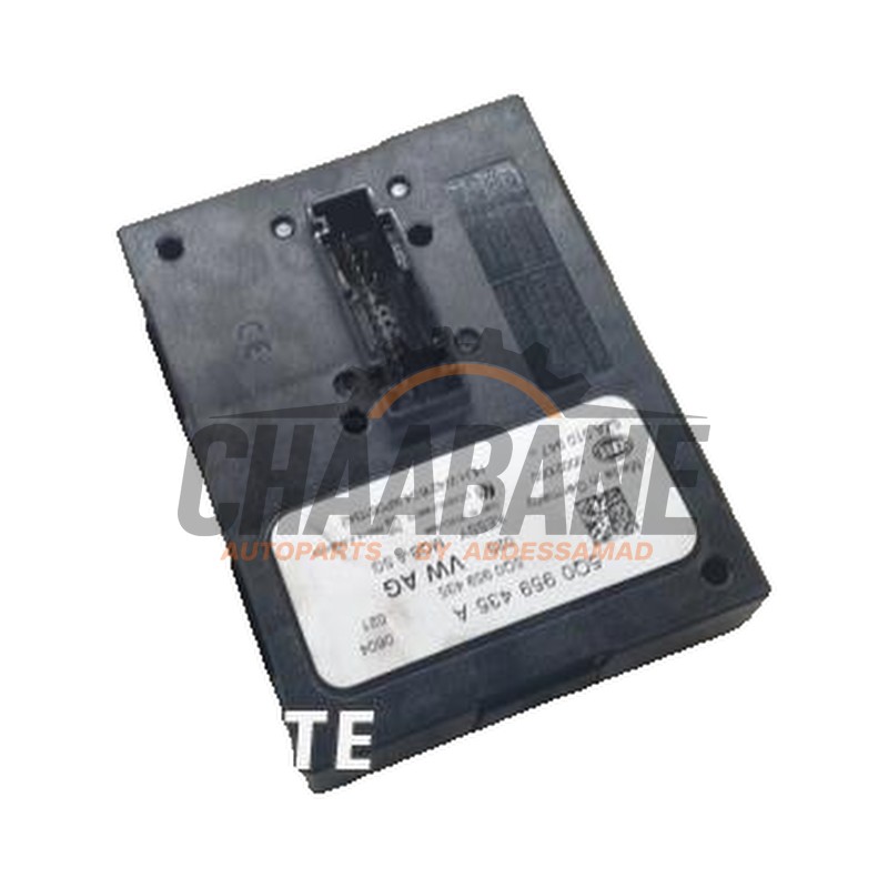 Systeme antidemarrage 5Q0959435A Audi A3 2012 / 2020