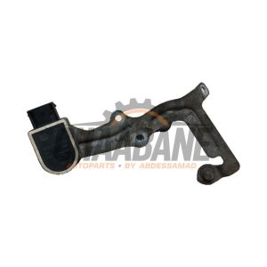 Regulateur de hauteur suspension arriere gauche A0009053704 Mercedes E (W213) E-63 AMG S 4.0 V8 Turbo 4-Matic+