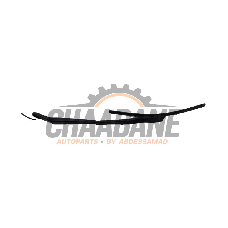 Bras essuie-glace avant 61619448920 BMW 3 serie Touring (G21) 330e xDrive 2.0 TwinPower Turbo 16V 2019
