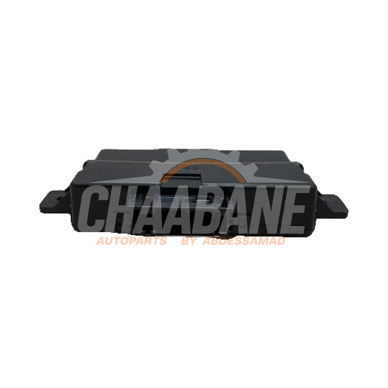 Module Gateway 4G8907468H Audi RS 6 Avant (C7) 4.0 V8 TFSI Performance 32V 2013 / 2018