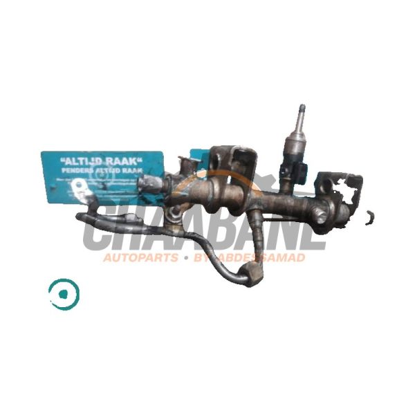 Capteur de pression carburant 06J906051F Skoda Kamiq 1.0 TSI 12V 2019