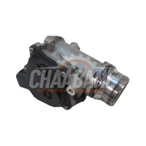 Boitier accelerateur 161A09287R Mercedes CLA (117.3) 1.5 CLA-180 CDI, 180 d 16V
