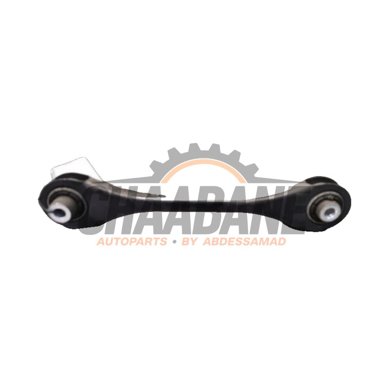 Bras de suspension bas arriere droit 5Q0501529F Seat Leon SC (5FC) 2.0 TDI FR 16V 2012 / 2018