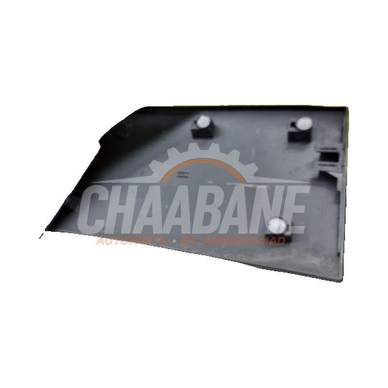 Grille aeration tableau de bord COMPLETESET Jaguar XF (X260) 2.0d 180 16V AWD