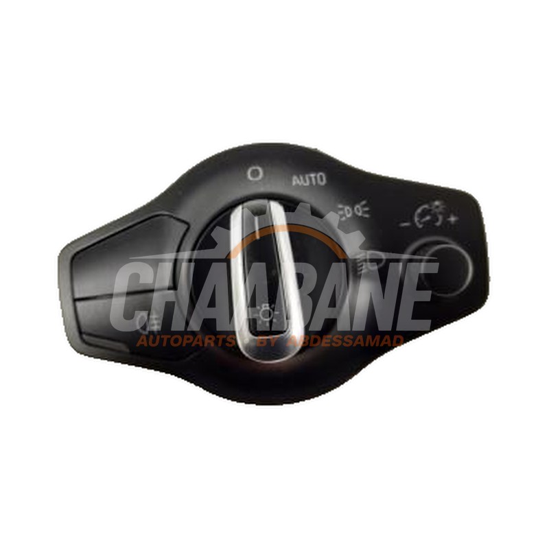 Commodo phare 8K0941531AQ Audi RS5 2013 / 2015