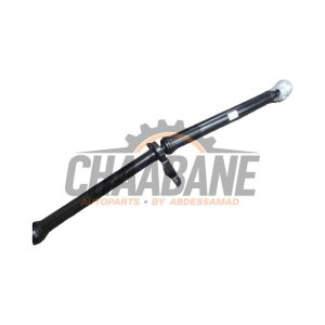 Arbre de transmission 8W6521101C Audi RS5 2017