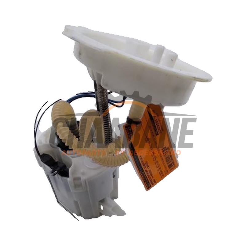 Pompe diesel 7243972 BMW 3 serie Touring (F31) 330d 3.0 24V 2012 / 2019