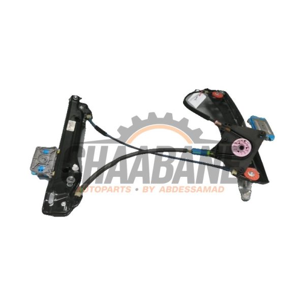 Moteur leve vitre arriere droit 8W8839462 Audi S5 2016