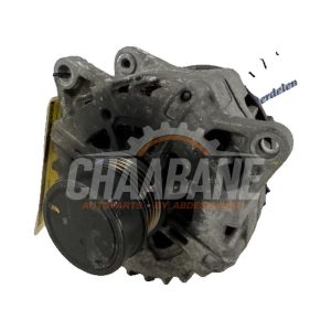 Alternateur A0009068206 Mercedes CLA Shooting Brake (118.6) 2.0 CLA-250 Turbo 16V
