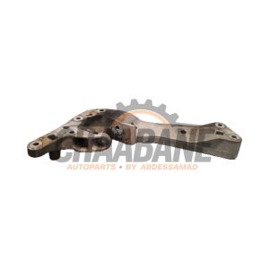 Support boite de vitesses 22328486998 BMW X3 (G01) M40i xDrive 3.0 TwinPower Turbo 24V 2017