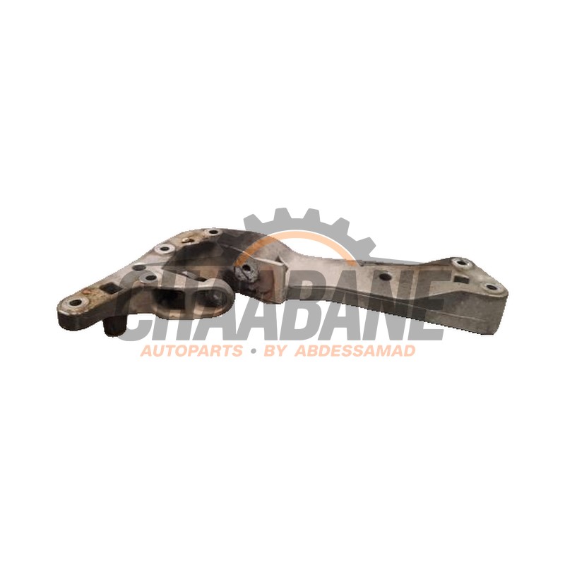 Support boite de vitesses 22328486998 BMW X3 (G01) M40i xDrive 3.0 TwinPower Turbo 24V 2017